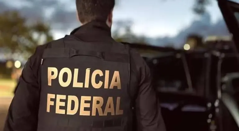 Polícia federal