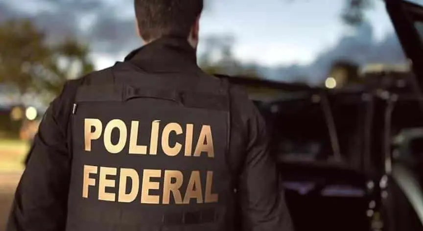 Polícia federal