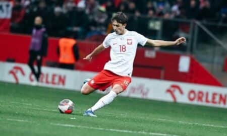 Polonia U21