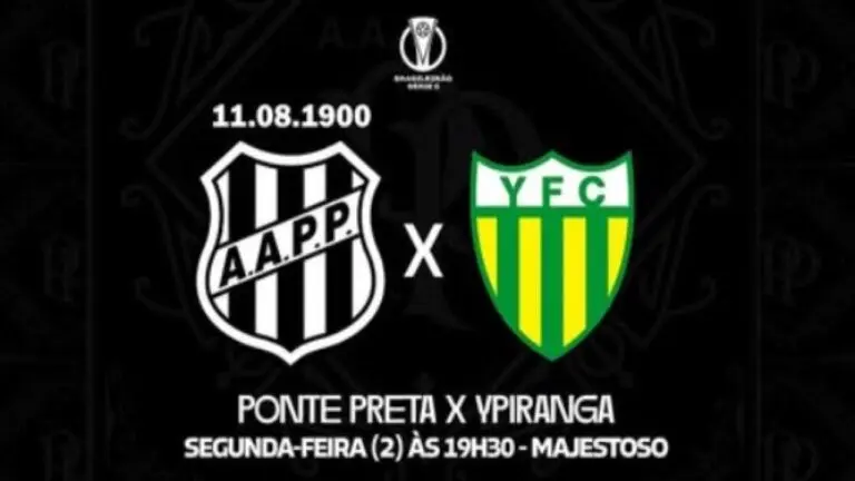 Ponte Preta