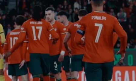 Portgual FC