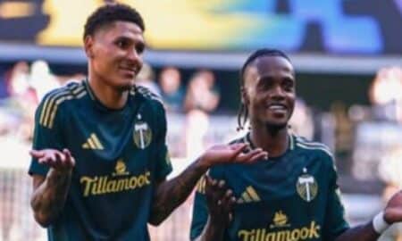 Portland Timbers