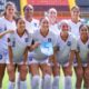 Porto Rico Feminino Sub20