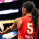 Porto Rico Volei Feminio