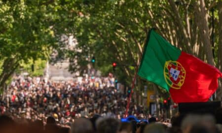 Portugal