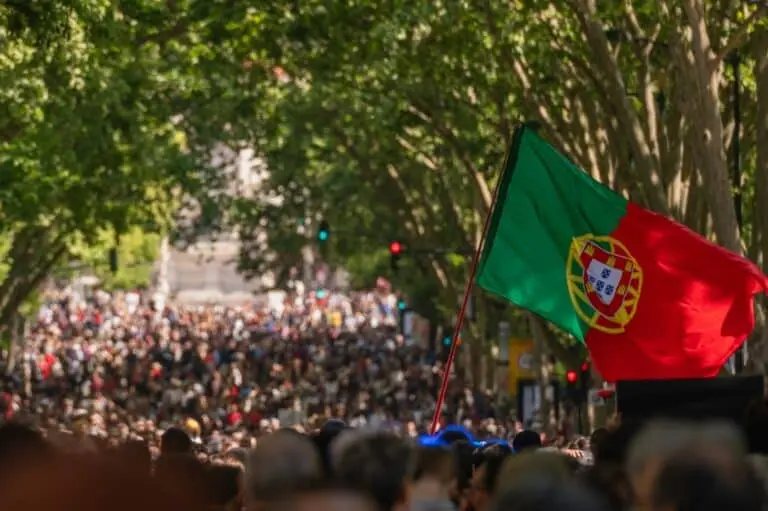 Portugal