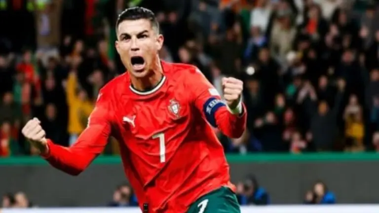 Portugal