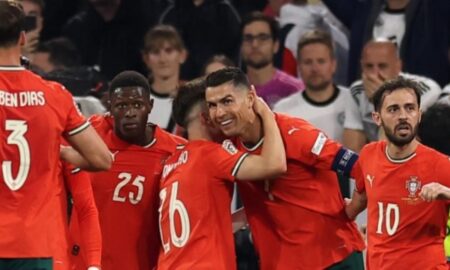 Portugal Team