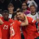 Portugal Team