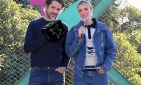 Power Couple
