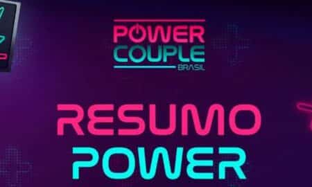 Power Couple