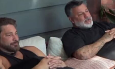 Power Couple 7