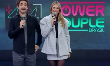 Power Couple Brasil