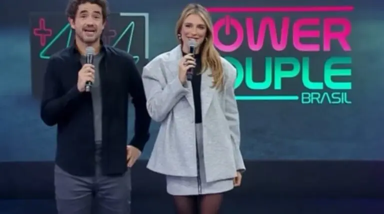Power Couple Brasil