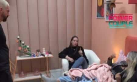 Power Couple Brasil