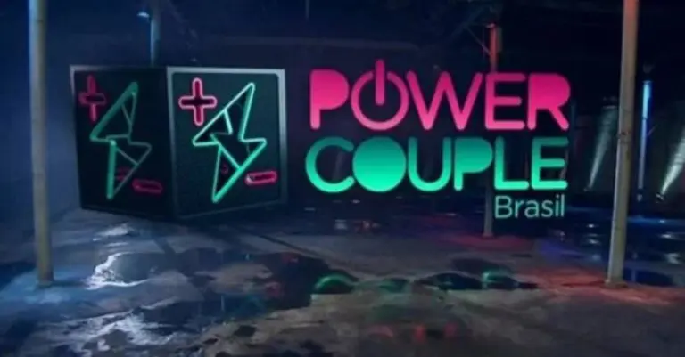 Power Couple Brasil