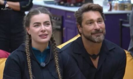 Power Couple Rayanne e Victor