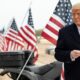 Presidente americano Donald Trump