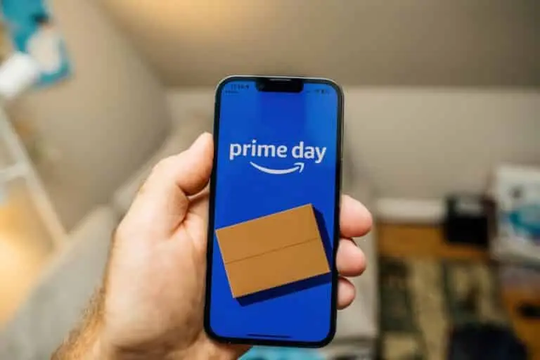 Prime day