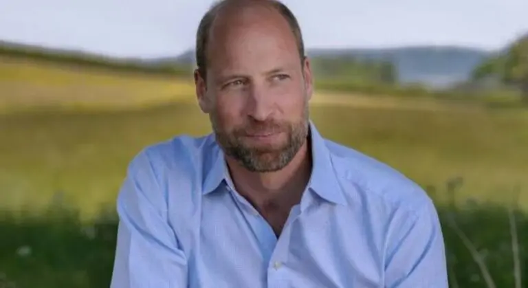 Prince William 1