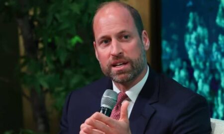 Prince William