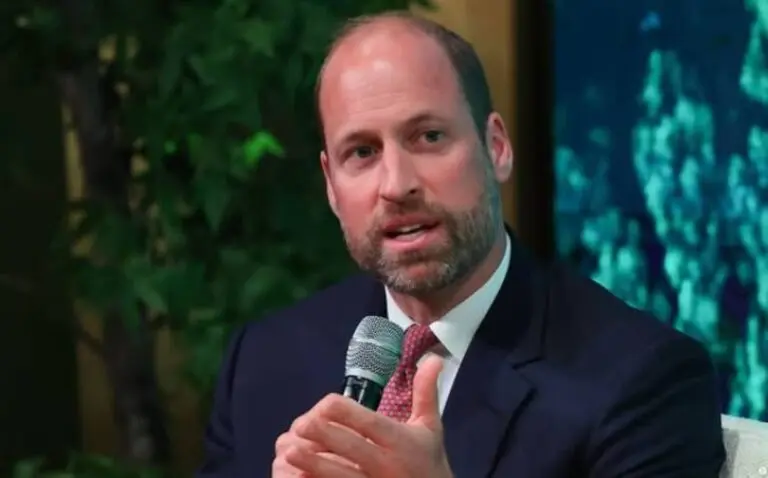 Prince William