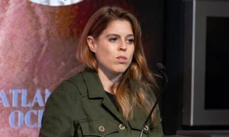 Princesa Beatrice