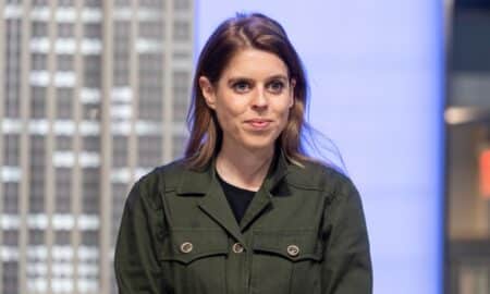 Princesa Beatrice