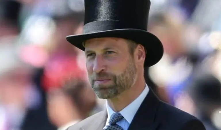 Principe William