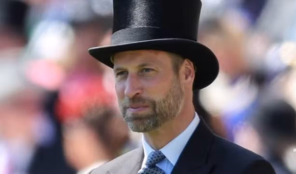 Principe William