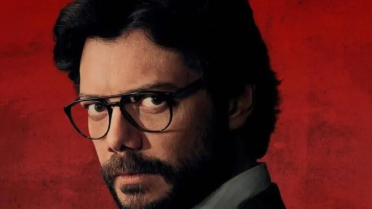 Professor