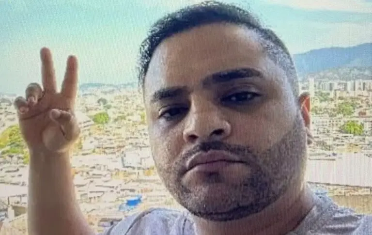 Morre "Professor", um dos principais traficantes do Comando Vermelho no Rio