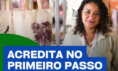 Programa Acredita no Primeiro Passo