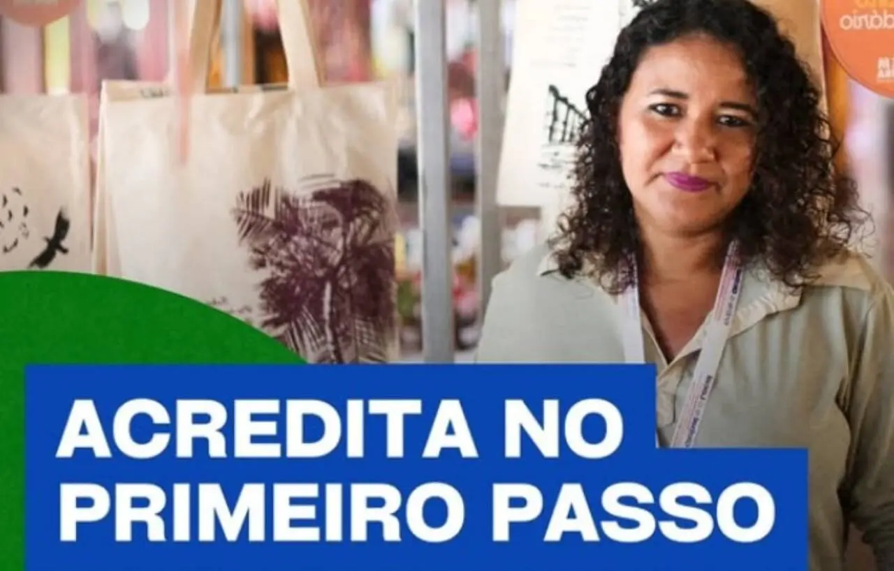 Programa Acredita no Primeiro Passo