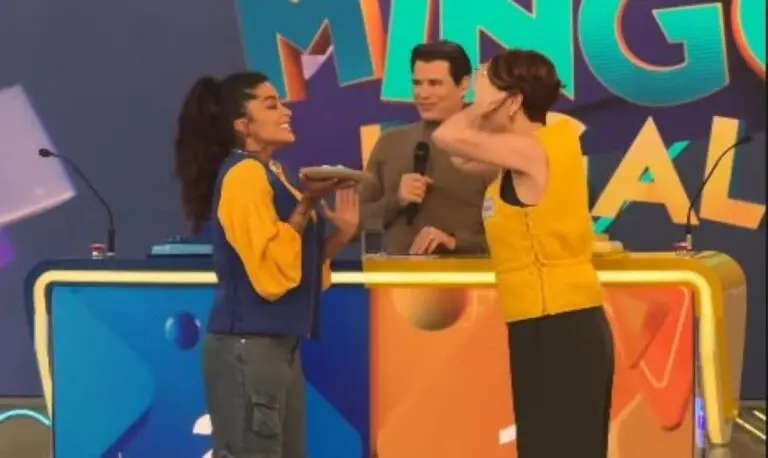 Programa 'Passa ou Repassa'