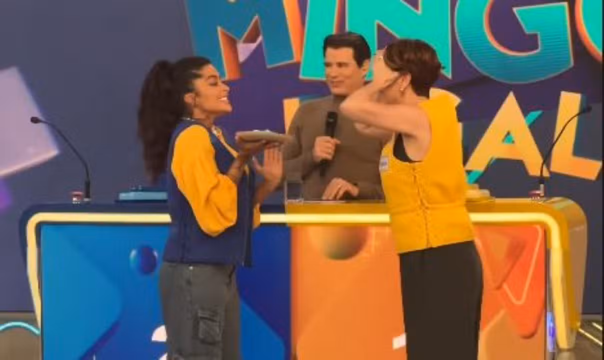 Programa 'Passa ou Repassa'