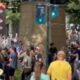 Protesto EUA