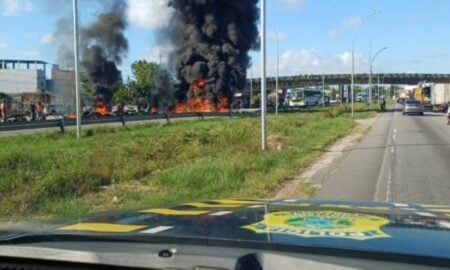 Foto: Divulgação/PRF