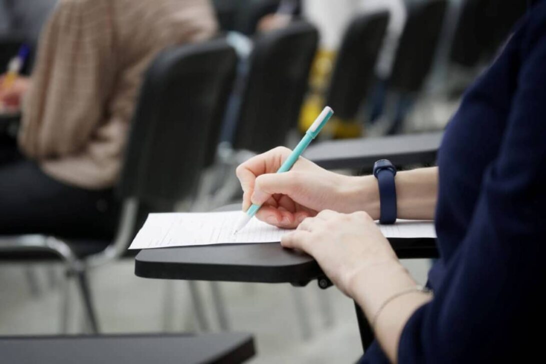 Prova, concurso publico, vestibular
