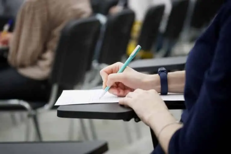 Prova, concurso publico, vestibular