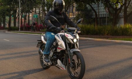 Pulsar N150 -