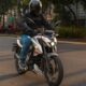 Pulsar N150 -