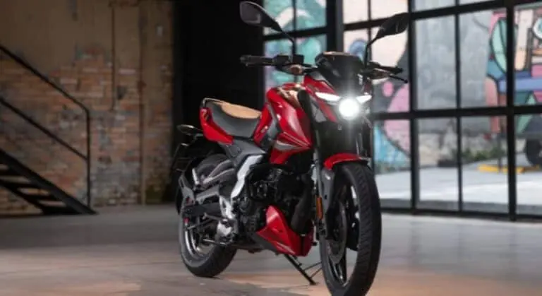 Pulsar N150 -