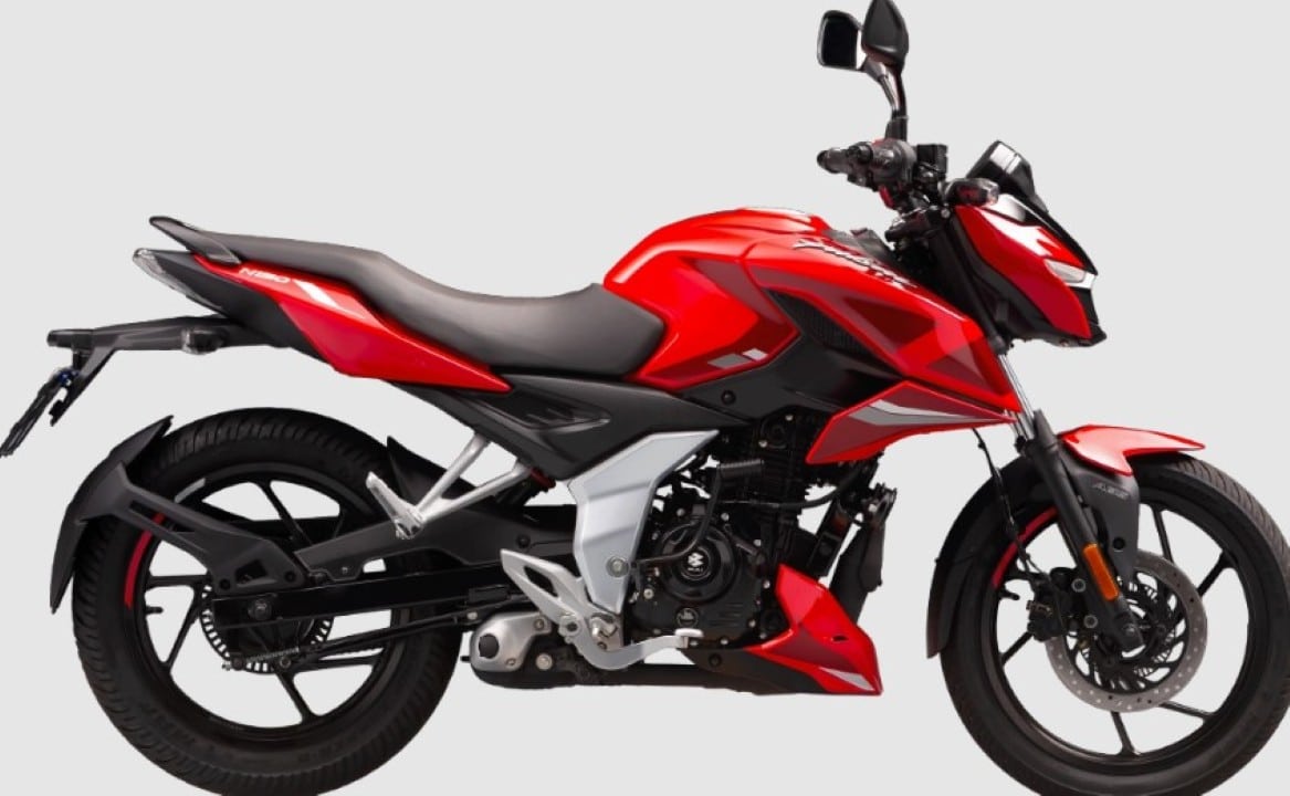 Pulsar N150