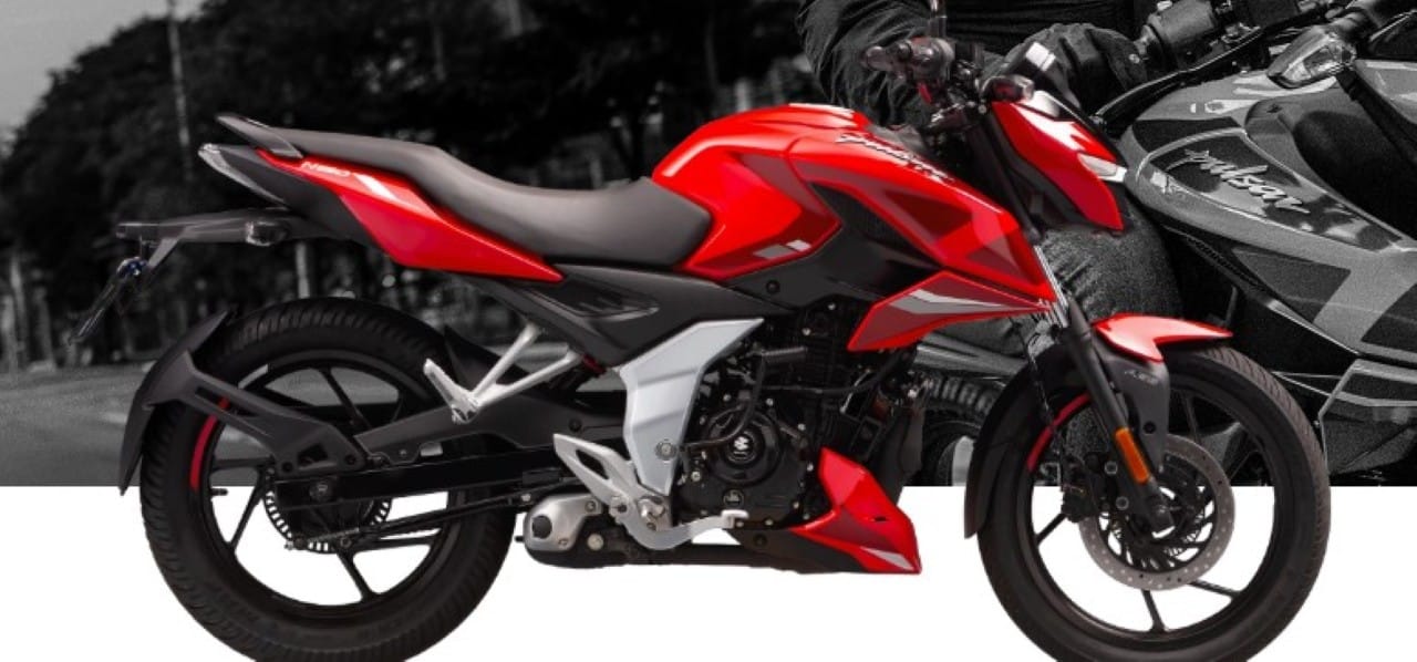 Pulsar N150