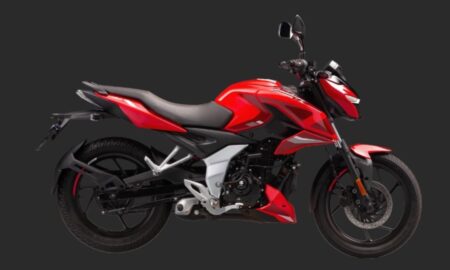 Pulsar N150.