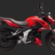 Pulsar N150.
