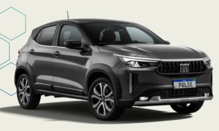 Fiat Pulse T200 Hybrid revoluciona mobilidade com tecnologia MHEV no Brasil