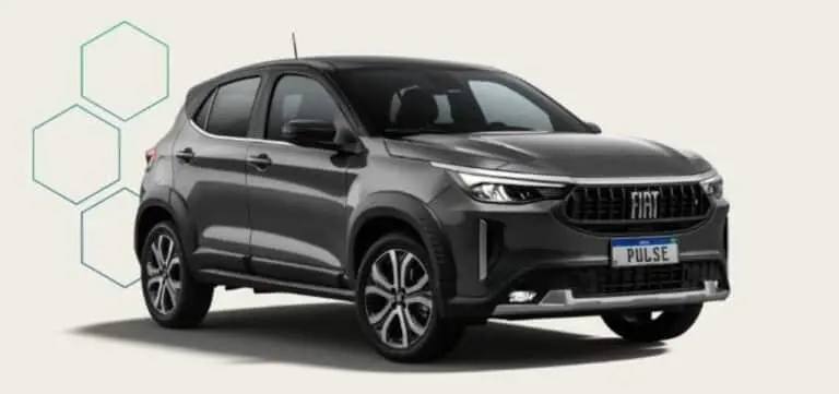 Pulse hybrido