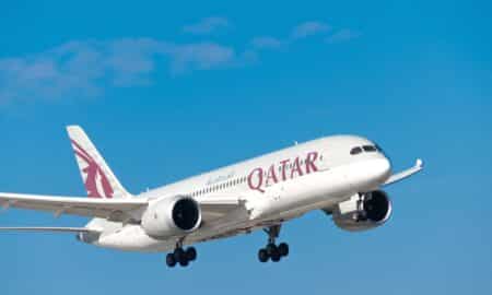 Qatar Airways